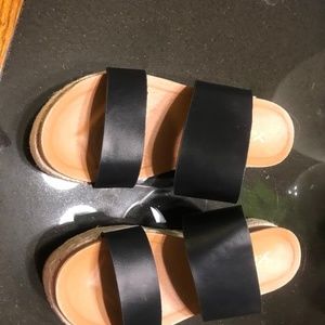 womens x2b sandals